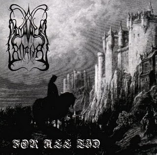 Dimmu Borgir - For All Tid 1994